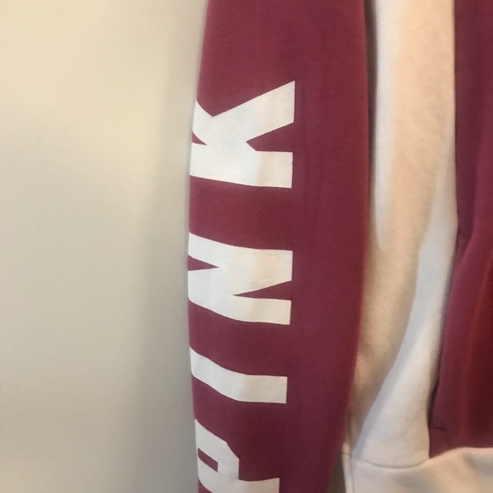 PINK Victoria’s Secret Pull-Over - Picture 5 of 7